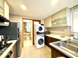 Changi Rise Condominium (D18), Condominium #458662451